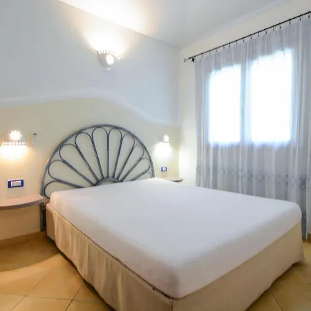 2 Bedroom Gorgeous In * Costa Rei