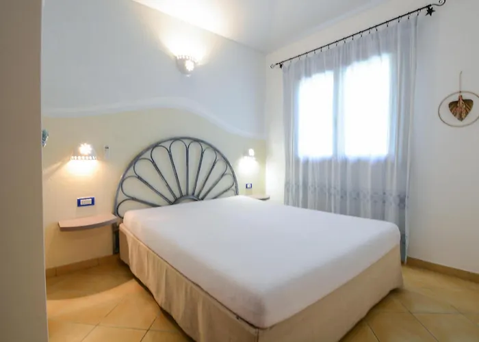 2 Bedroom Gorgeous In * Costa Rei