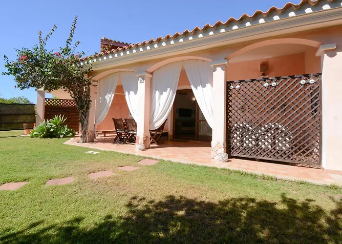 2 Bedroom Gorgeous In Nyaraló