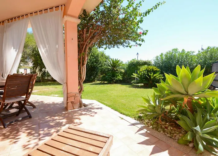 2 Bedroom Gorgeous In Nyaraló Costa Rei